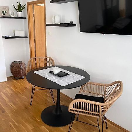스플리트 The Back Flat 아파트 외부 사진